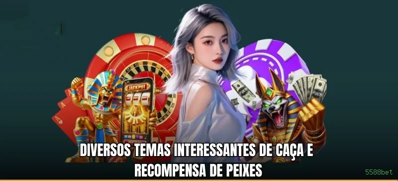 Bônus 5588bet