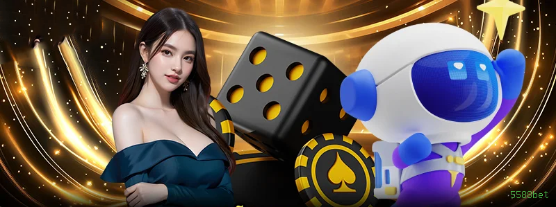 Cadastro 5588bet