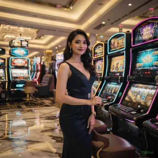 A Importância da Categoria 'Reclamações' no 5588bet: Um Espaço para Diálogo e Melhoria