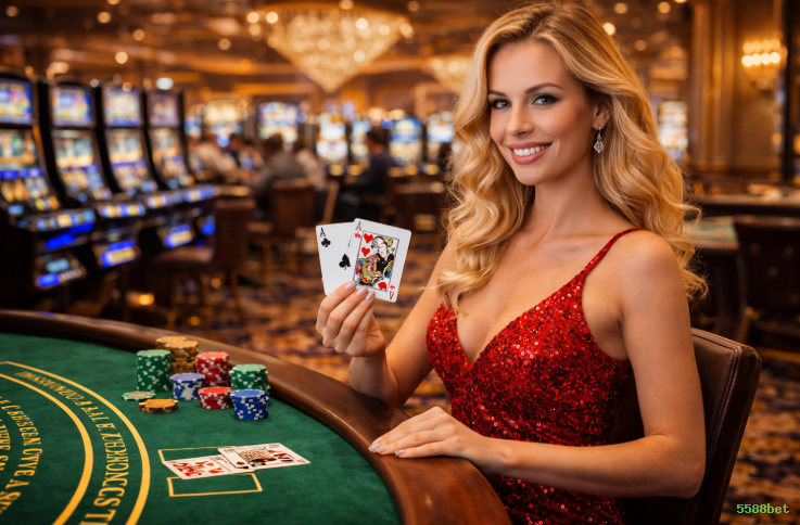 Fortune Ox Slot