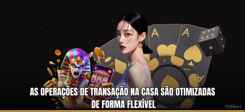 5588bet Segurança