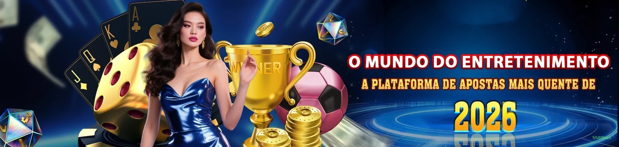 5588bet Plataforma