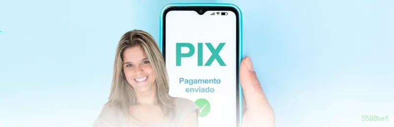 Pagamentos 5588bet