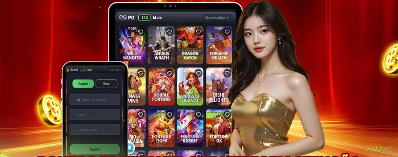 Sweet Bonanza 5588bet